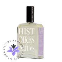 عطر ادکلن هیستوریز د پارفومز بلنس ویولت-Histoires de Parfums Blanc Violette