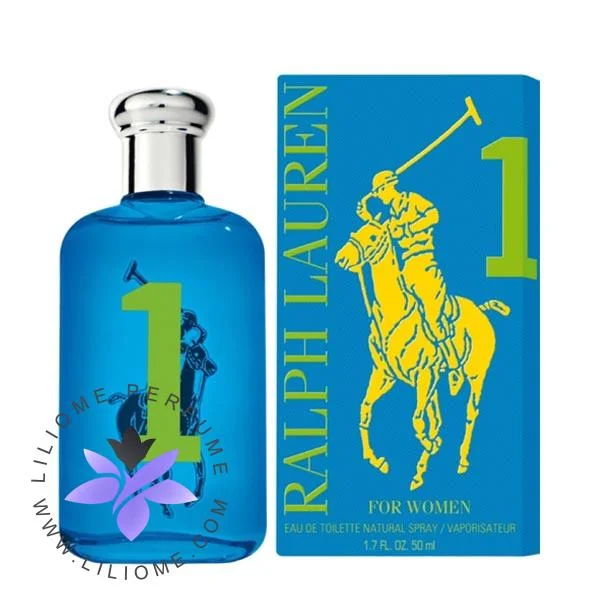 Ralph lauren big pony 1 womens on sale