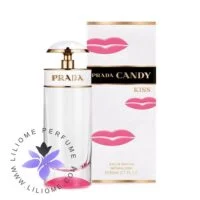 Prada candy cheap kiss 20ml