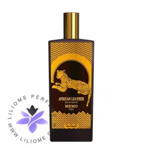 عطر ادکلن ممو آفريکن لدر-Memo African Leather