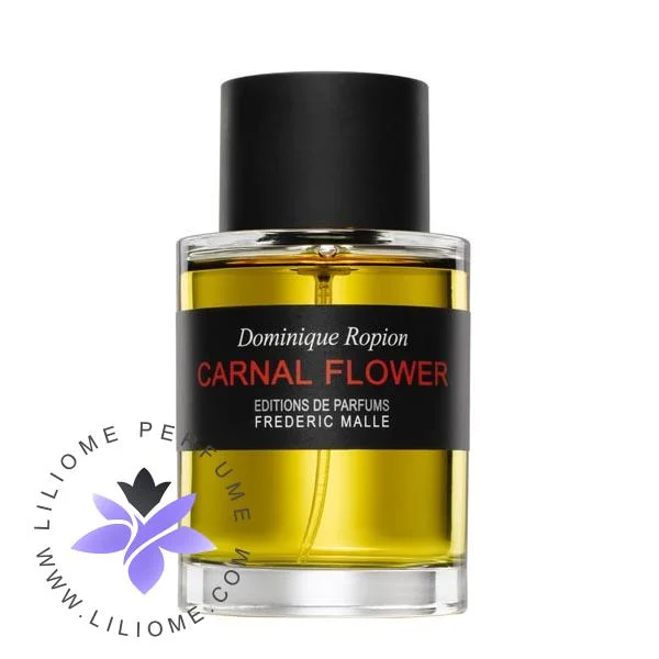 عطر ادکلن فردریک مال کارنال فلاور-Frederic Malle Carnal Flower