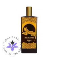 عطر ادکلن ممو آفریکن لدر-Memo African Leather