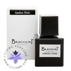 عطر ادکلن برکورت امبر نویر-Brecourt Ambre Noir