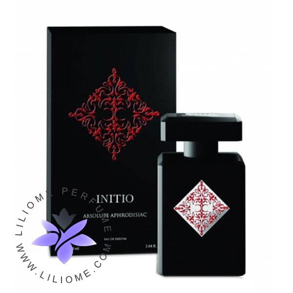 عطر ادکلن اینیشیو ابسولوت افرودیسیاک Initio Absolute Aphrodisiac