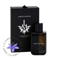 عطر ادکلن لوران مازون-ال ام هارد لدر-LM Parfums Hard Leather
