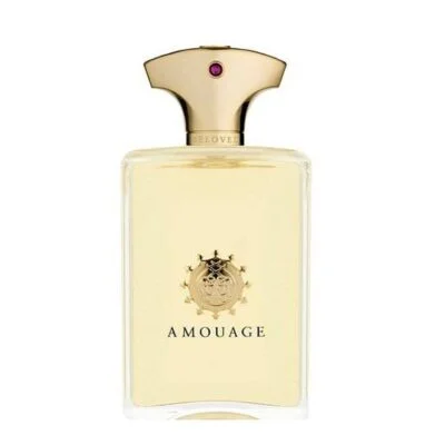 عطر ادکلن آمواج بیلاود مردانه  Amouage Beloved Man