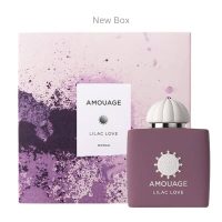 عطر ادکلن آمواج لیلاک لاو | Amouage Lilac Love