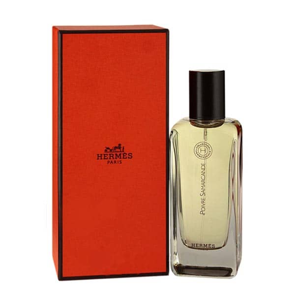 hermes perfume price in india