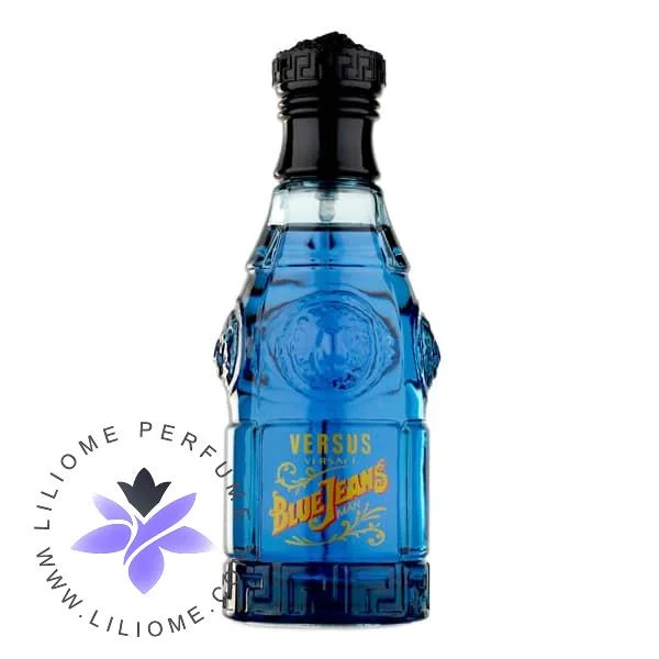 Jeans sale blue perfume