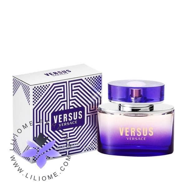 عطر ادکلن ورساچه ورسوس | Versace Versus