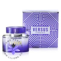 عطر ادکلن ورساچه ورسوس | Versace Versus