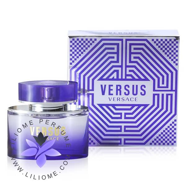 عطر ادکلن ورساچه ورسوس | Versace Versus
