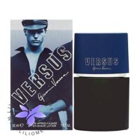 عطر ادکلن ورساچه ورسوس اومو | Versace Versus Uomo