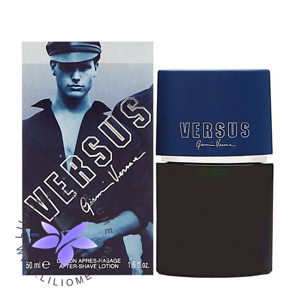 عطر ادکلن ورساچه ورسوس اومو | Versace Versus Uomo