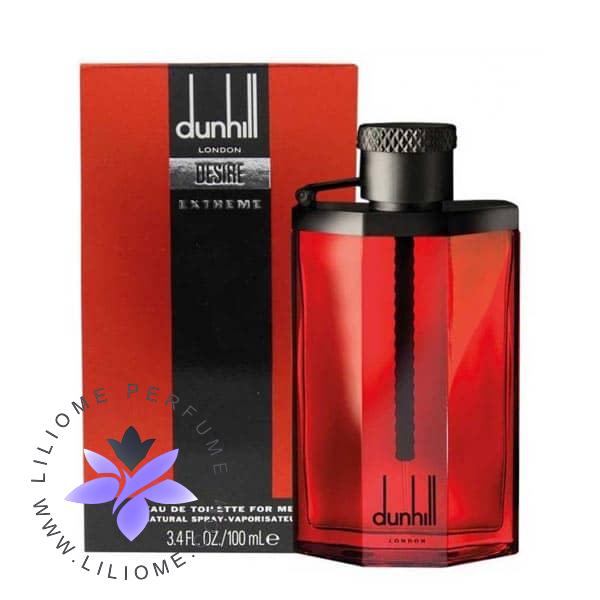 عطر ادکلن دانهیل دیزایر اکستریم | dunhill Desire Extreme