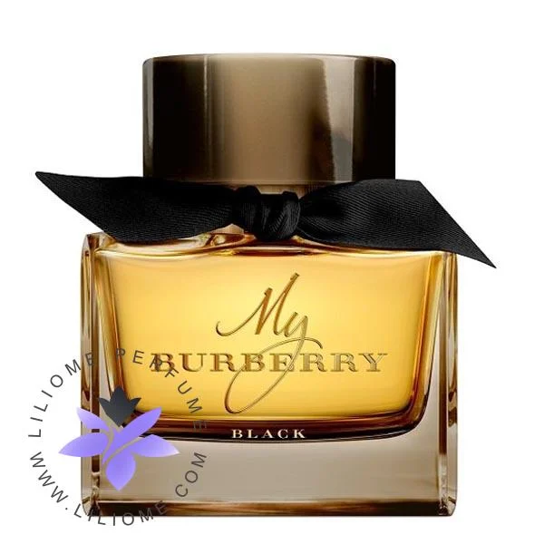 My burberry cheap black burberry