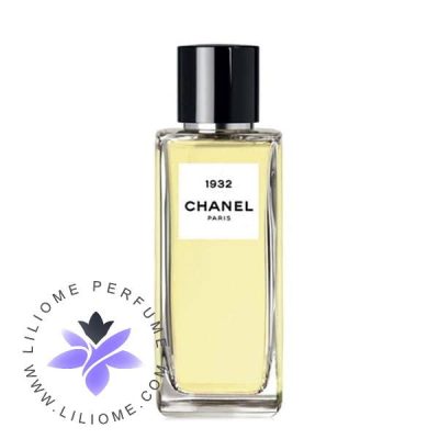 عطر ادکلن شنل لس اکسکلوسیفس د شنل 1932  Chanel Les Exclusifs de Chanel 1932