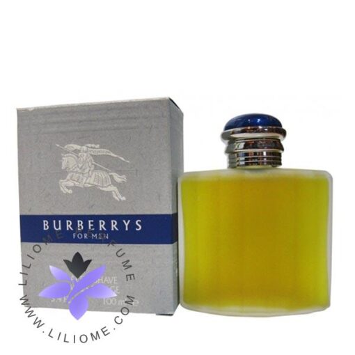عطر ادکلن باربری باربریز-Burberry Burberrys