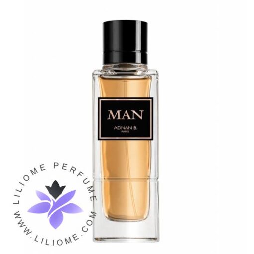 عطر ادکلن ادنان بی من | Adnan B. Man | قیمت و خرید | عطر لیلیوم