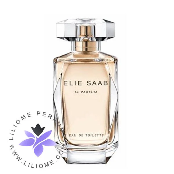 Elie Saab Le Parfum Eau de