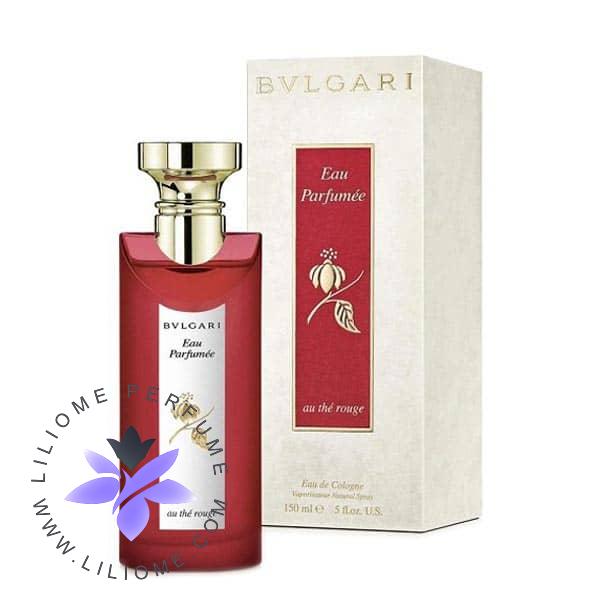 عطر ادکلن بولگاری او پارفومی او د رژ | Bvlgari Eau Parfumee au The Rouge