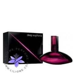 calvin klein deep euphoria 100ml