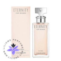 عطر ادکلن سی کی اترنیتی مومنت | Calvin Klein Eternity Moment