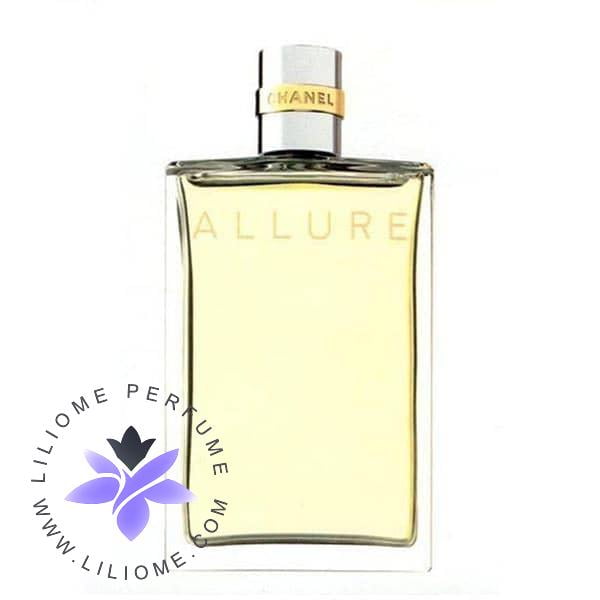 عطر ادکلن شنل الور زنانه| Chanel Allure