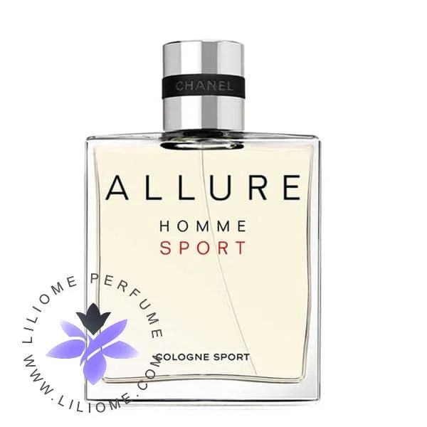 Chanel allure deals sport