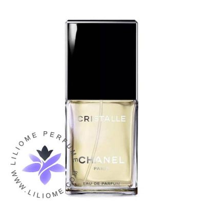 عطر ادکلن شنل کریستال-Chanel Cristalle Eau de Parfum