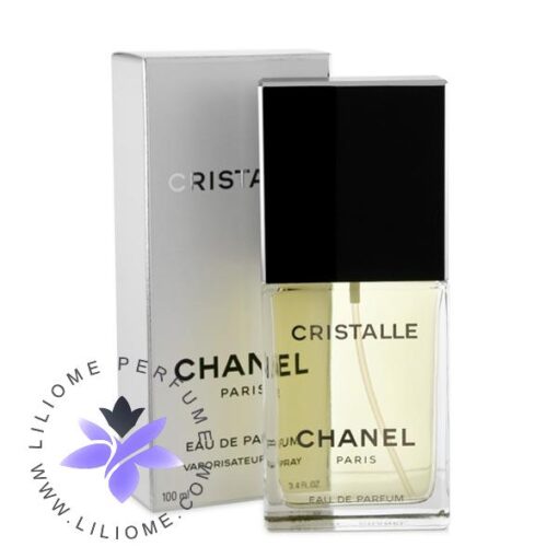 chanel cristalle eau de toilette 100 ml