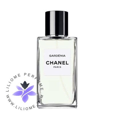 عطر ادکلن شنل گاردنیا  Chanel Gardenia