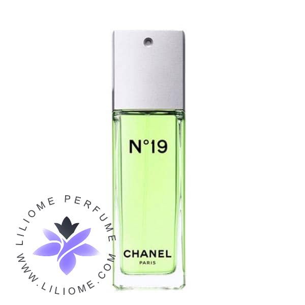 chanel n 19