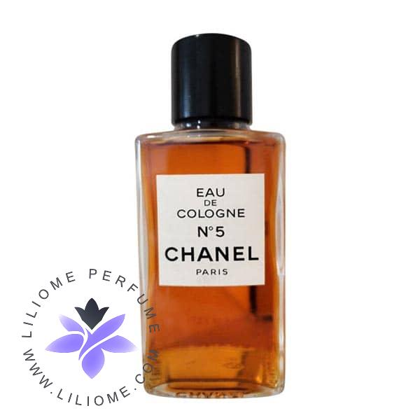 chanel de cologne