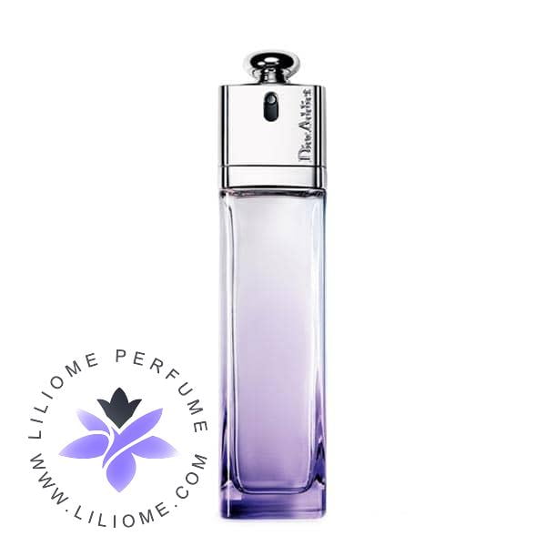 dior addict purple