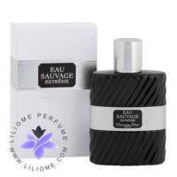 عطر ادکلن دیور او ساواج اکستریم | Dior Eau Sauvage Extreme