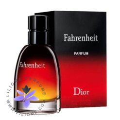 عطر ادکلن دیور فارنهایت له پرفیوم-Dior Fahrenheit Le Parfum
