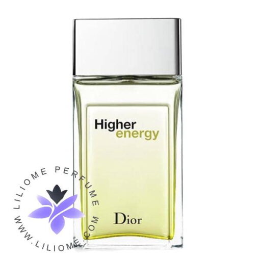 تستر عطر ادکلن دیور هایر انرژی | Dior Higher Energy