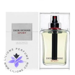 عطر ادکلن دیور هوم اسپرت 2012-Dior Homme Sport 2012