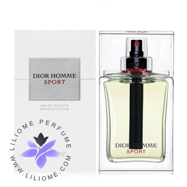 Sport homme outlet dior