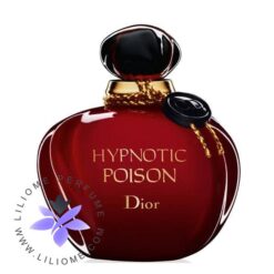 عطر ادکلن دیور هیپنوتیک پویزن اکستریت د پرفیوم-Dior Hypnotic Poison Extrait de Parfum