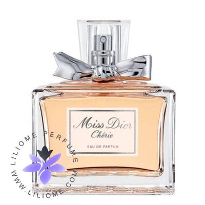 عطر ادکلن دیور میس دیور چری ادو پرفیوم-Dior Miss Dior Cherie Eau de Parfum