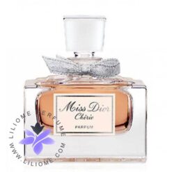 عطر ادکلن دیور میس دیور چری اکستریت د پرفیوم | Dior Miss Dior Cherie Extrait de Parfum