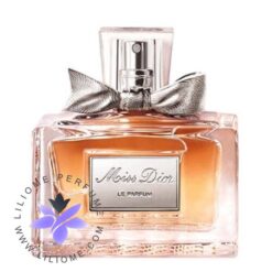 عطر ادکلن دیور میس دیور له پرفیوم-Dior Miss Dior Le Parfum