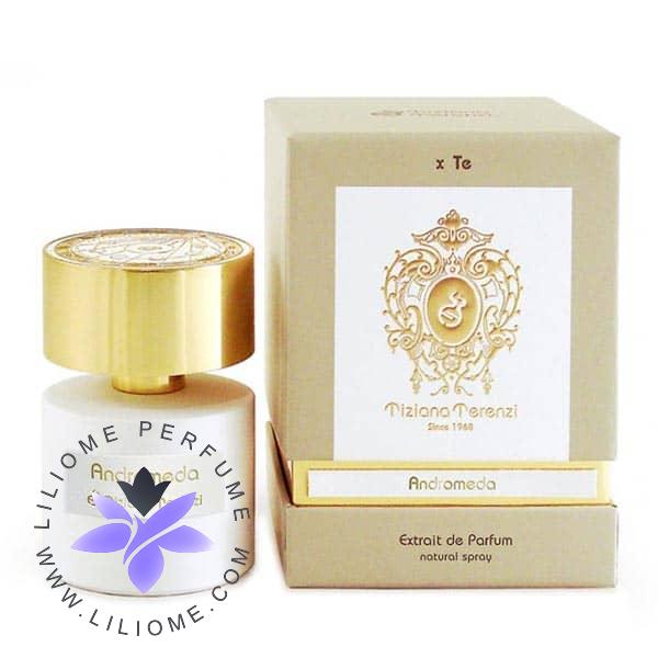 عطر ادکلن تیزیانا ترنزی اندرومدا Tiziana Terenzi Andromeda