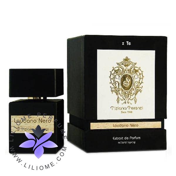 عطر ادکلن تیزیانا ترنزی لودانو نرو Tiziana Terenzi Laudano Nero