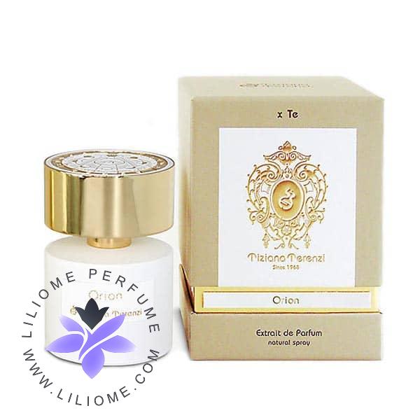 عطر ادکلن تیزیانا ترنزی اوریون Tiziana Terenzi Orion
