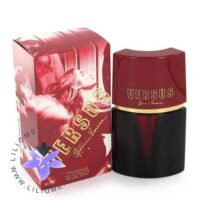 عطر ادکلن ورساچه ورسوس دونا | Versace Versus Donna