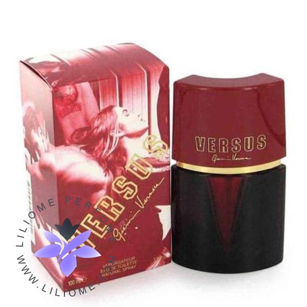 عطر ادکلن ورساچه ورسوس دونا | Versace Versus Donna