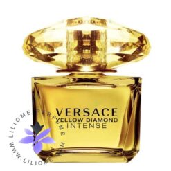 عطر ادکلن ورساچه یلو دیاموند اینتنس | Versace Yellow Diamond Intense